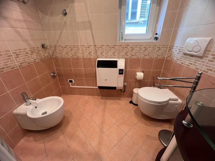 Il Cortiletto Di Varese Bagian luar foto